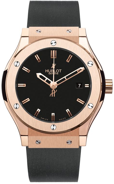 hublot geneve quartz value